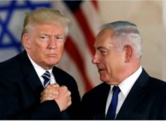 Trump rejeita pressão de Netanyahu e ainda quer continuar negociações com o Irã Trump rejeita pressão de Netanyahu e ainda quer continuar negociações com o Irã