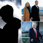 Trump 'se interessa' pelas proibições de mídia social para adolescentes, disse a nora Lara ao 'Pod Force One'