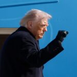 Trump sugere uma 'tomada amigável' de Cuba em meio ao bloqueio de combustível dos EUA