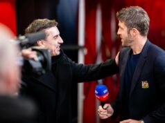 Tuchel x Carrick: Acho que a obsessão de Gary Neville por dirigentes de elite ignora a transformação do Man Utd que vimos – opinião Tuchel x Carrick: Acho que a obsessão de Gary Neville por dirigentes de elite ignora a transformação do Man Utd que vimos – opinião