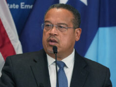 ‘Tudo mentira’: procurador-geral de Minnesota destrói senador republicano 'Tudo mentira': procurador-geral de Minnesota destrói senador republicano