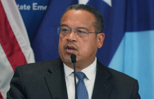 ‘Tudo mentira’: procurador-geral de Minnesota destrói senador republicano 'Tudo mentira': procurador-geral de Minnesota destrói senador republicano