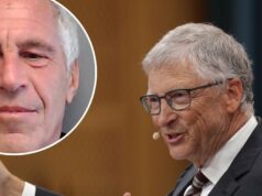 Tudo o que Bill Gates disse sobre seu relacionamento com Jeffrey Epstein GettyImages-2212488026 O coproprietário do Giants, Steve Tisch, quebra o silêncio após aparecer em Epstein Files.jpg