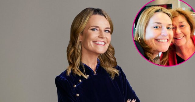 Tudo o que Savannah Guthrie disse sobre o desaparecimento de Por dentro do relacionamento de Savannah Guthries com sua irmã e parceira para sempre na vida Annie Guthrie