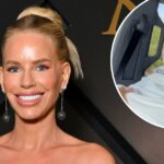GettyImages-883736318 Tudo o que a estrela dos traidores, Caroline Stanbury, disse sobre seu facelift