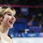 Tudo o que a patinadora artística Alysa Liu disse sobre seu estilo ‘alternativo’