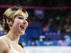 Tudo o que a patinadora artística Alysa Liu disse sobre seu estilo ‘alternativo’ Tudo o que a patinadora artística Alysa Liu disse sobre seu estilo ‘alternativo’