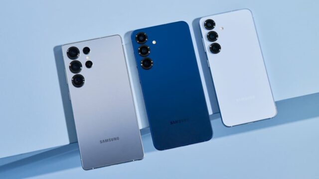 Samsung Galaxy Z Dobra 7