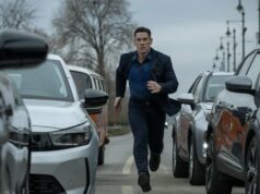 Tudo o que sabemos sobre John Cenas Matchbox The Movie Arturo Castro, Jessica Biel, John Cena, Teyonah Parris e Sam Richardson em