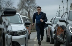 Tudo o que sabemos sobre John Cenas Matchbox The Movie Arturo Castro, Jessica Biel, John Cena, Teyonah Parris e Sam Richardson em