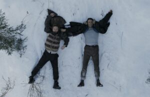 Tudo o que sabemos sobre a comédia de amigos de Ryan Reynolds e Kenneth Branagh, Mayday Tudo o que sabemos sobre a comédia de amigos de Ryan Reynolds e Kenneth Branagh, Mayday