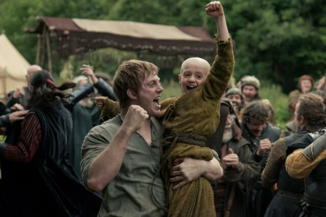 Tudo o que sabemos sobre a segunda temporada de 'Um Tudo o que sabemos sobre a segunda temporada de 'Um Cavaleiro dos Sete Reinos' até agora, de Lady Rohanne Webber ao que é “Espada Juramentada”