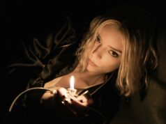 Tudo o que sabemos sobre a série de assaltos de Anya Taylor-Joys, Lucky Tudo o que sabemos sobre a série de assaltos de Anya Taylor-Joys, Lucky