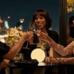 Tudo o que sabemos sobre as mulheres imperfeitas de Elisabeth Moss e Kerry Washington