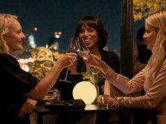 Tudo o que sabemos sobre as mulheres imperfeitas de Elisabeth Moss e Kerry Washington Tudo o que sabemos sobre as mulheres imperfeitas de Elisabeth Moss e Kerry Washington