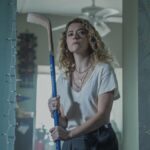 Tudo o que sabemos sobre o máximo prazer garantido de Tatiana Maslanys