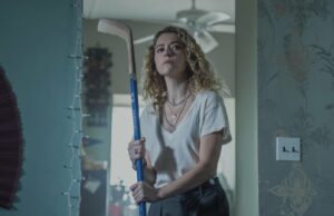 Tudo o que sabemos sobre o máximo prazer garantido de Tatiana Maslanys Tudo o que sabemos sobre o máximo prazer garantido de Tatiana Maslanys