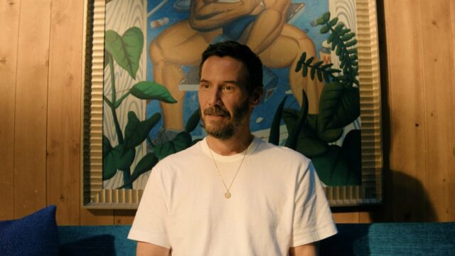 Tudo o que sabemos sobre o resultado de Keanu Reeves e Jonah Hills
