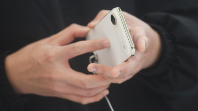 Tudo o que sabemos sobre os rumores do iPhone dobrável Tudo o que sabemos sobre os rumores do iPhone dobrável (e iPad) da Apple