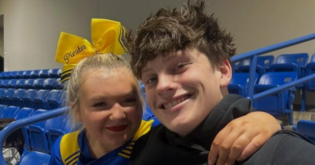 As estrelas inesperadas Bella e Hunter ainda estão juntas depois de dar as boas-vindas ao bebê?