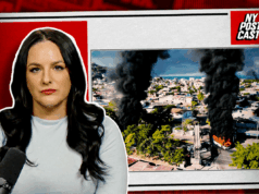 Turistas dos EUA presos enquanto a violência do cartel mexicano se espalha, Trump apresenta o Estado da União esta noite Turistas dos EUA presos enquanto a violência do cartel mexicano se espalha, Trump apresenta o Estado da União esta noite