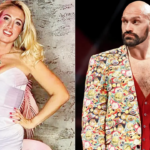 Tyson Fury revela a fúria da esposa Paris sobre seu último retorno