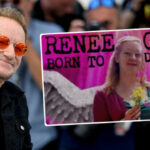 U2 ataca MAGA como 'People of the Lie' na música de protesto de Renee Good 'American Obituary'