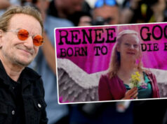 U2 ataca MAGA como ‘People of the Lie’ na música de protesto de Renee Good ‘American Obituary’ U2 ataca MAGA como 'People of the Lie' na música de protesto de Renee Good 'American Obituary'