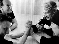 U2 lança EP de seis faixas ‘Days of Ash’ para quarta-feira de cinzas, com uma faixa em tributo a Renee Good e músicas sobre a Ucrânia e a turbulência no Oriente Médio U2 lança EP de seis faixas 'Days of Ash' para quarta-feira de cinzas, com uma faixa em tributo a Renee Good e músicas sobre a Ucrânia e a turbulência no Oriente Médio