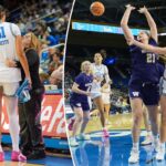 UCLA conquista participação no título da temporada regular da Big Ten