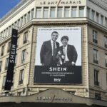 UE abre investigação sobre varejista on-line global Shein após escândalo de bonecas sexuais