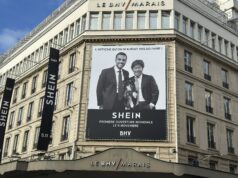UE abre investigação sobre varejista on-line global Shein após escândalo de bonecas sexuais UE abre investigação sobre varejista on-line global Shein após escândalo de bonecas sexuais