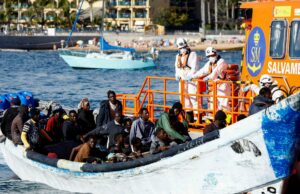 UE vota para permitir a deportação de migrantes para países terceiros “seguros” UE vota para permitir a deportação de migrantes para países terceiros “seguros”