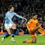 UEFA Champions League 2025-26: Real Madrid enfrenta o Manchester City, PSG enfrenta o Chelsea nas oitavas de final