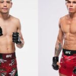 UFC Fight Night México: transmissão ao vivo de Moreno x Kavanagh – Veja como assistir ao evento de MMA online gratuitamente