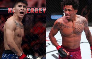 UFC Fight Night: transmissão ao vivo de Bautista x Oliveira – Veja como assistir ao evento de MMA online gratuitamente UFC Fight Night: transmissão ao vivo de Bautista x Oliveira – Veja como assistir ao evento de MMA online gratuitamente