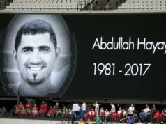 UK Athletics se declara culpado pela morte de atleta paraolímpico em Londres UK Athletics se declara culpado pela morte de atleta paraolímpico em Londres