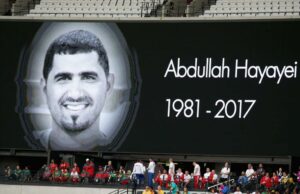 UK Athletics se declara culpado pela morte de atleta paraolímpico em Londres UK Athletics se declara culpado pela morte de atleta paraolímpico em Londres