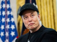 US$ 850 bilhões no valor da posição relatada de Elon Musk sobre a compra do Seattle Seahawks explicada Foto de Andrew Harnik/Getty Images