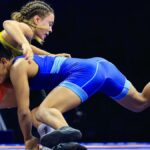 UWW anuncia processo de qualificação para as Olimpíadas de Los Angeles 2028 e revela distribuição de cotas por competição