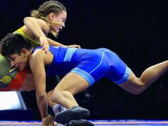 UWW anuncia processo de qualificação para as Olimpíadas de Los Angeles 2028 e revela distribuição de cotas por competição UWW anuncia processo de qualificação para as Olimpíadas de Los Angeles 2028 e revela distribuição de cotas por competição