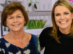 Última atualização do xerife do condado de Pima sobre a busca pela mãe de Savannah Guthrie Savannah e Nancy Guthrie Getty