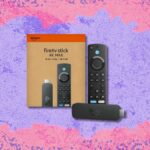Última chance de adquirir o Fire TV Stick 4K Max por menos de US$ 40 na Amazon