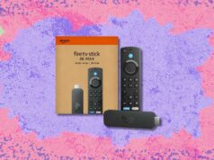 Última chance de adquirir o Fire TV Stick 4K Max por menos de US$ 40 na Amazon Última chance de adquirir o Fire TV Stick 4K Max por menos de US$ 40 na Amazon