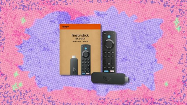 Última chance de adquirir o Fire TV Stick 4K Max por menos de US$ 40 na Amazon
