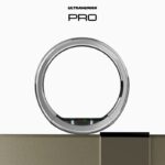 Ultrahuman aposta em anel inteligente redesenhado para reconquistar mercado dos EUA após disputa de Oura