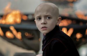 ‘Um Cavaleiro dos Sete Reinos’ reivindica a coroa do streaming | Gráfico 'Um Cavaleiro dos Sete Reinos' reivindica a coroa do streaming | Gráfico