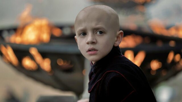 'Um Cavaleiro dos Sete Reinos' reivindica a coroa do streaming | Gráfico
