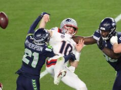 Um Super Bowl pouco inspirador não deixou ninguém com esperança de um compromisso de retorno Um Super Bowl pouco inspirador não deixou ninguém com esperança de um compromisso de retorno