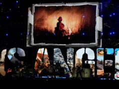 Um ano após o concerto beneficente da FireAid, um comitê da Câmara liderado pelo Partido Republicano afirma que a investigação aponta para fundos “desviados” Deputado Kevin Kiley (R-CA)